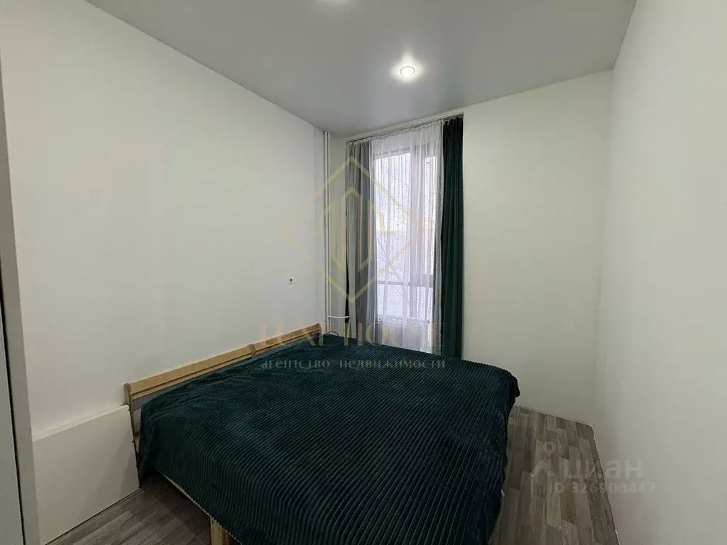 3-к кв. Иркутская область, Иркутск ул. Сергеева, 5/8 (59.5 м) - Фото 1