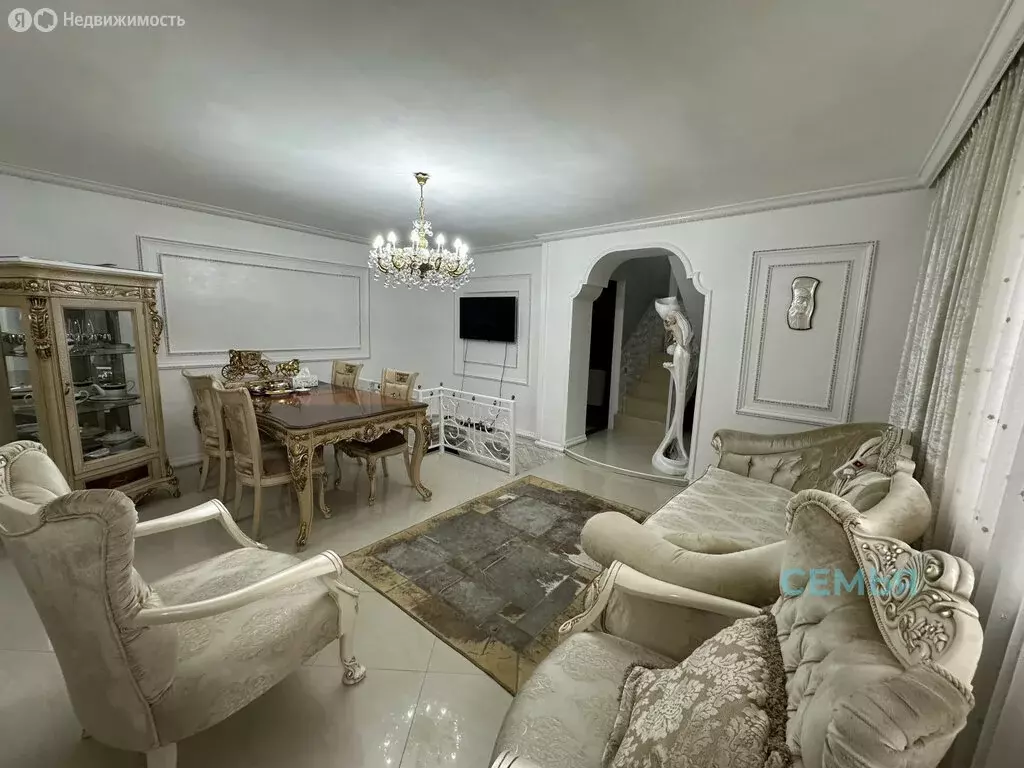 Дом в Владикавказ, улица Карла Маркса, 90 (167.4 м) - Фото 2