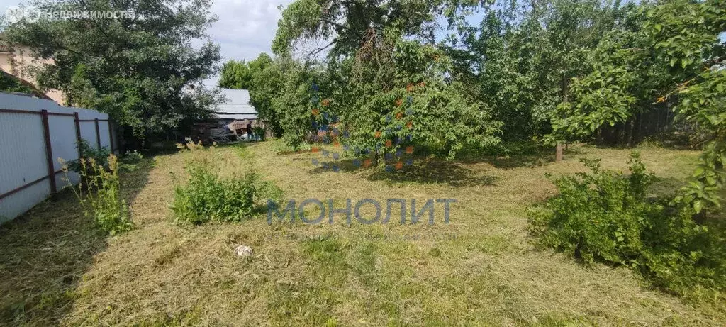 Участок в деревня Николо-Хованское, 80 (8 м) - Фото 1