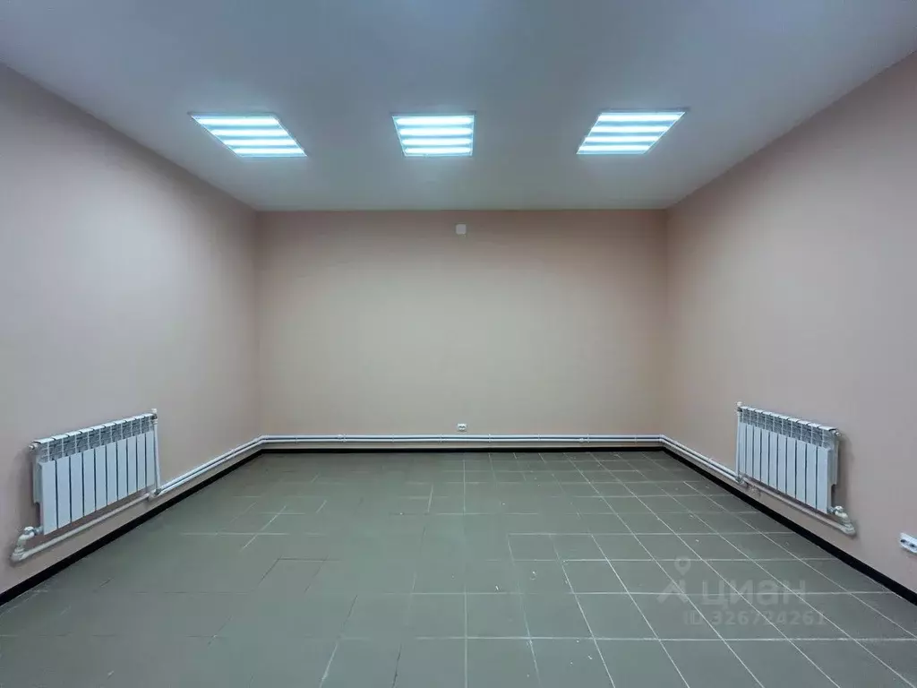 Помещение свободного назначения в Нижегородская область, Нижний ... - Фото 1