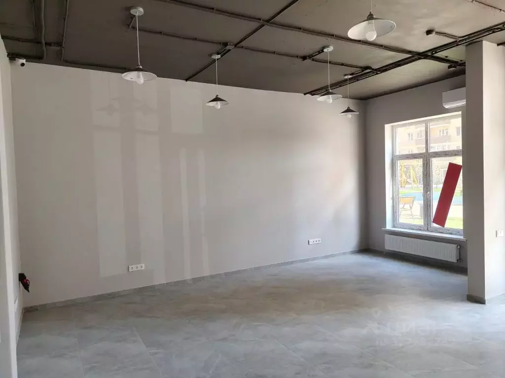 Помещение свободного назначения в Краснодарский край, Краснодар ул. ... - Фото 2