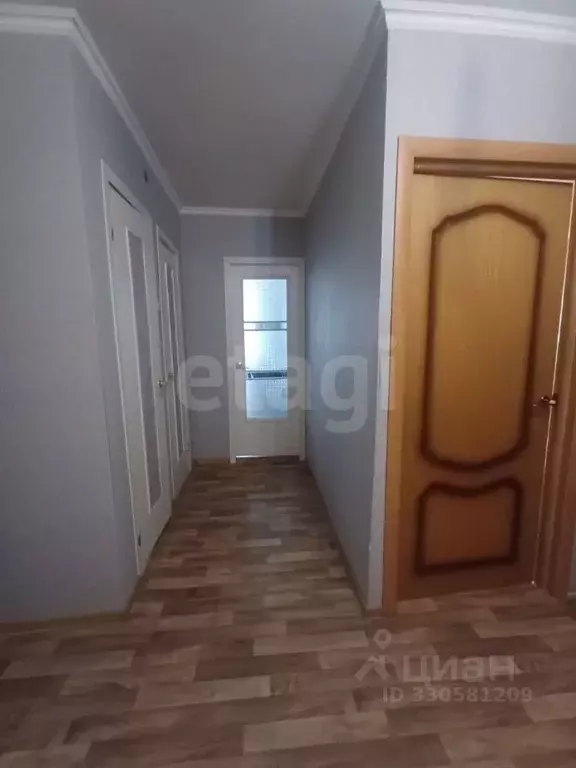 3-к кв. Воронежская область, Воронеж ул. Чапаева, 126 (90.0 м) - Фото 1