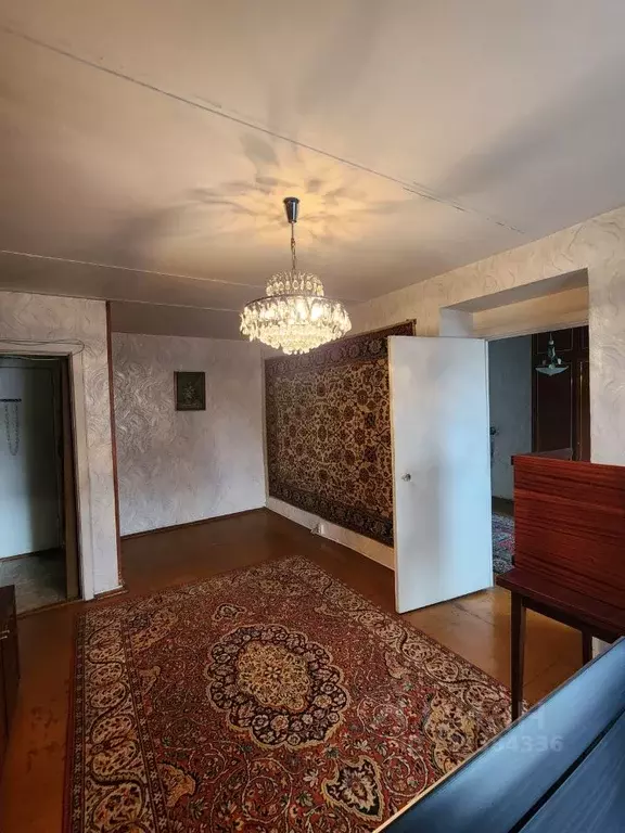2-к кв. Москва Измайловский проезд, 18К1 (47.0 м) - Фото 2