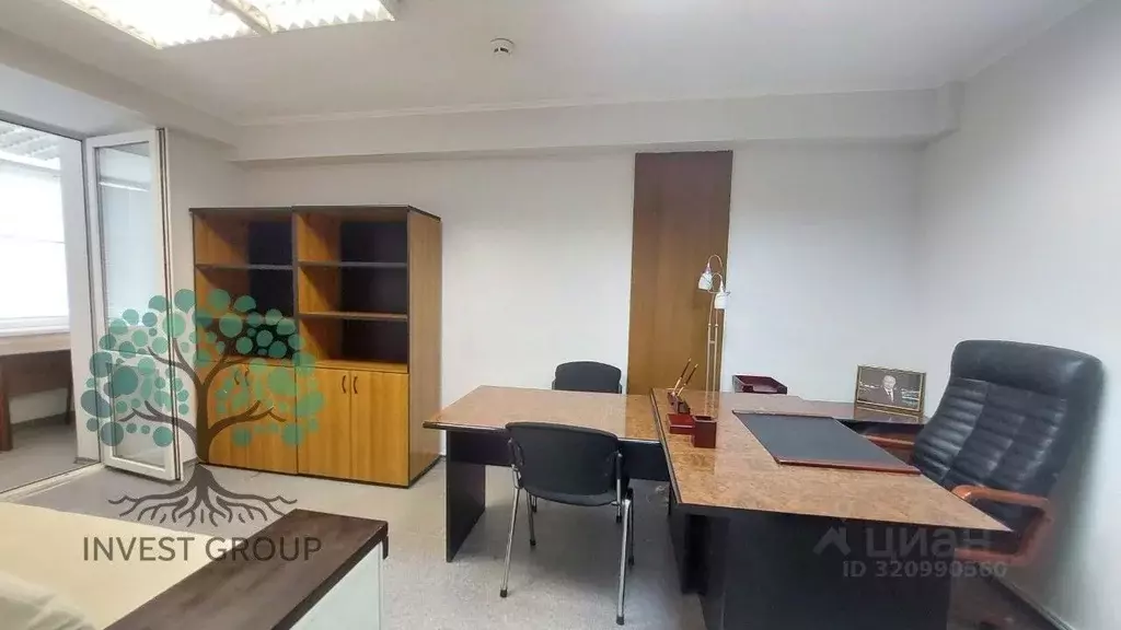 Офис в Самарская область, Самара Революционная ул., 75 (132 м) - Фото 0