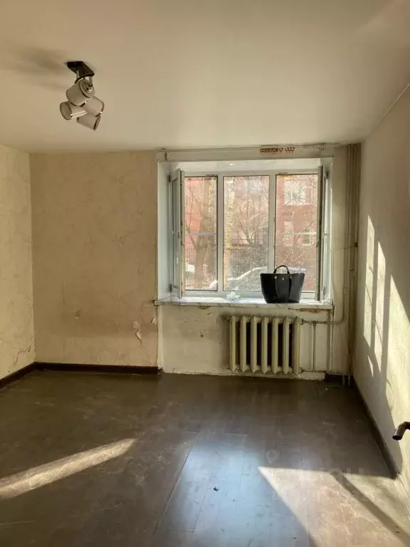 1-к кв. Санкт-Петербург просп. Авиаконструкторов, 4К1 (33.1 м) - Фото 1