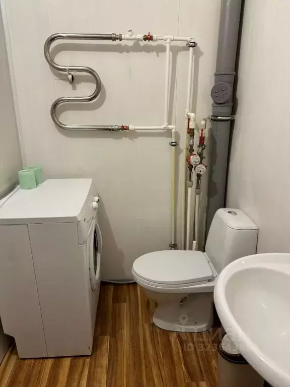 Студия Красноярский край, Красноярск ул. Вильского, 16 (27.0 м) - Фото 2