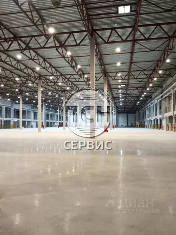 Склад в Московская область, Ленинский городской округ, Горки Ленинские ... - Фото 2