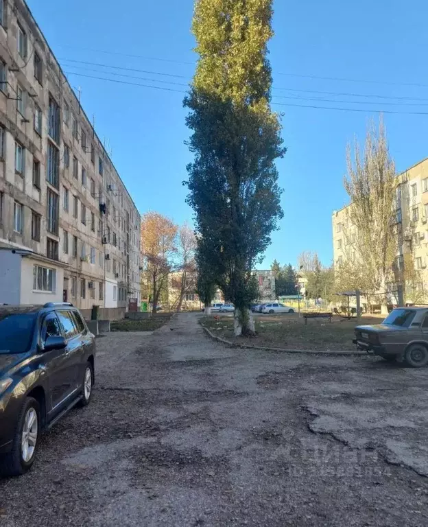Комната Крым, Красноперекопск 1-й мкр, 12 (18.0 м) - Фото 0
