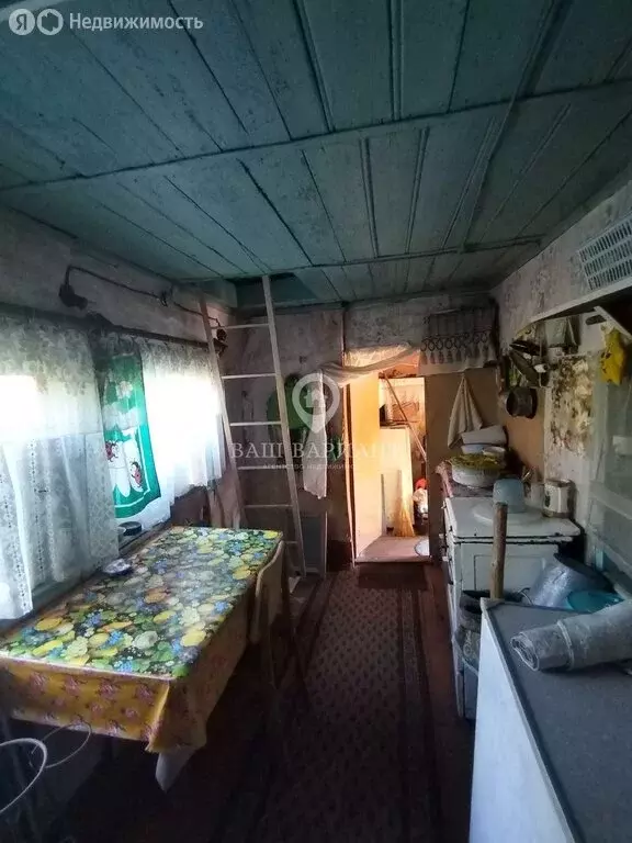 Дом в Рыбинск, СНТ Победа, 9 (27 м) - Фото 1