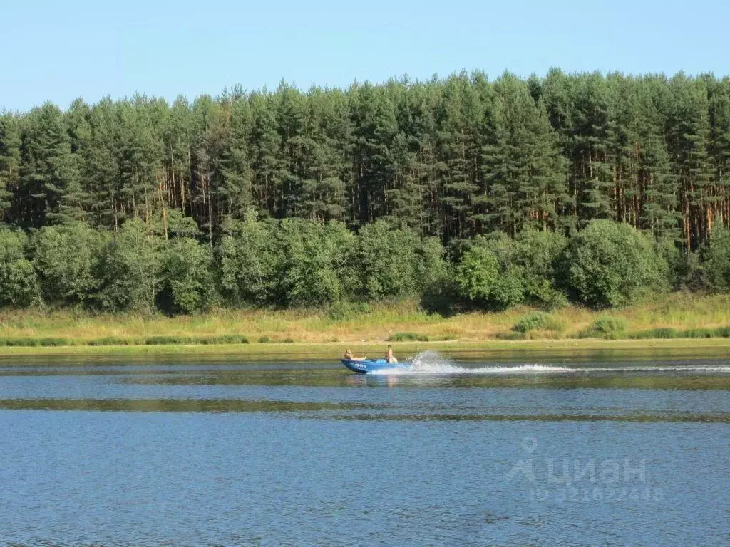 Участок в Тверская область, Калининский муниципальный округ, д. ... - Фото 1