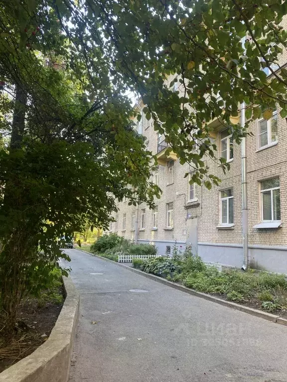 Комната Санкт-Петербург, Санкт-Петербург, Колпино просп. Ленина, 22 ... - Фото 1