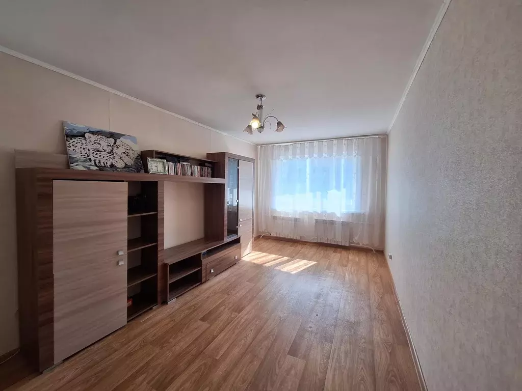 Квартира, 2 комнаты, 53.1 м - Фото 0