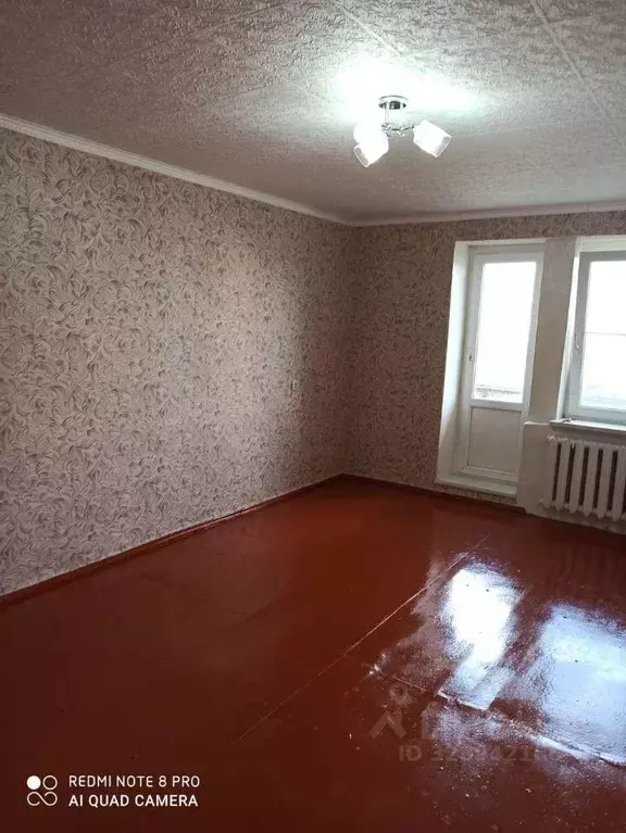 1-к кв. Белгородская область, Корочанский район, Бехтеевское с/пос, с. ... - Фото 1