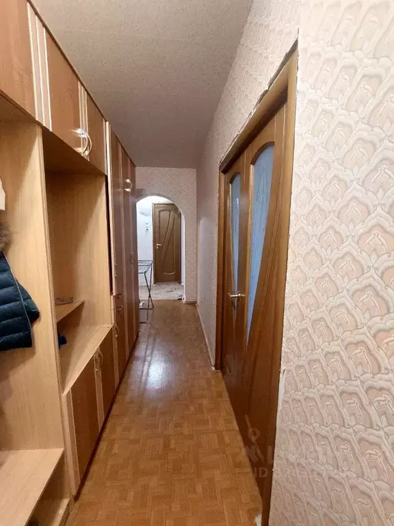 Комната Ульяновская область, Ульяновск ул. Репина, 55 (24.0 м) - Фото 2