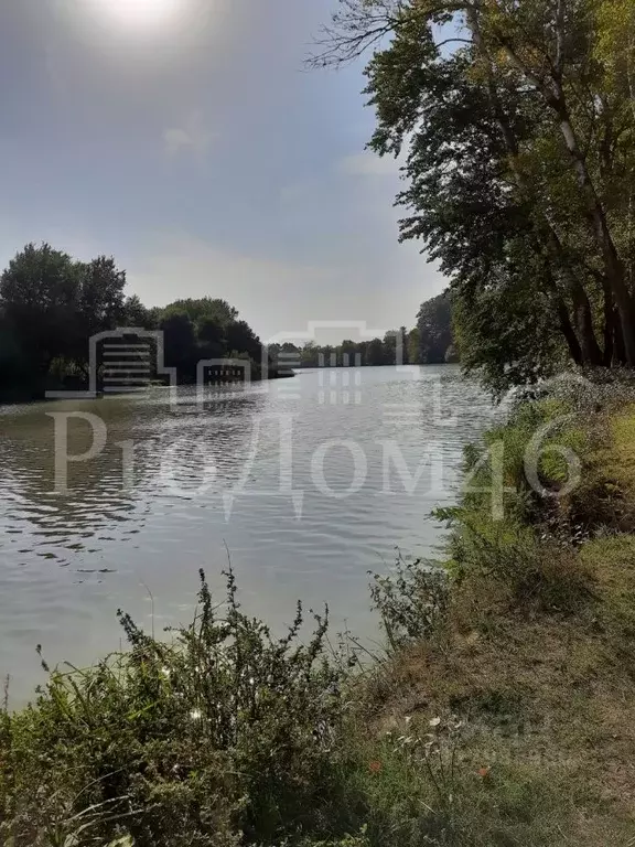 Участок в Краснодарский край, Темрюк Тихая ул., 44 (10.0 сот.) - Фото 1
