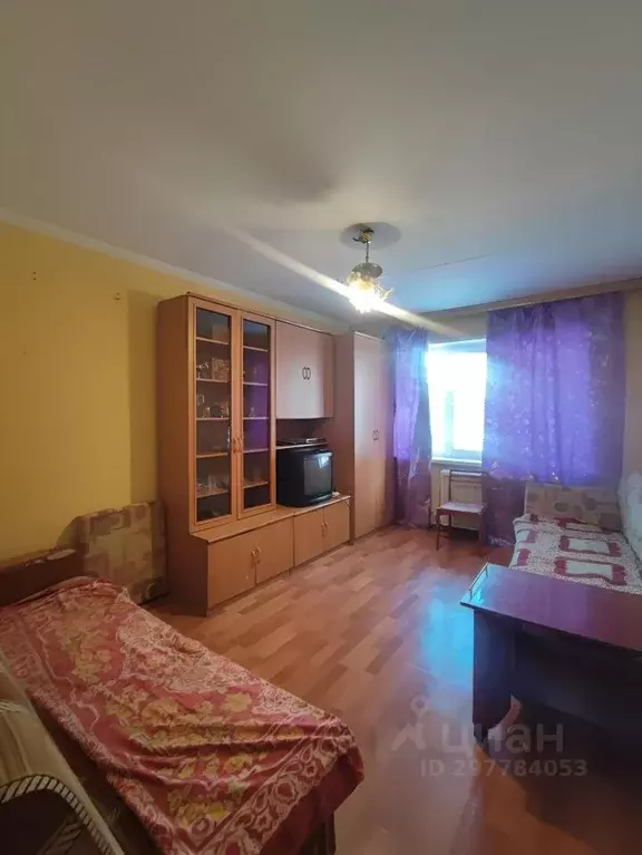 2-к кв. Кемеровская область, Кемерово просп. Ленина, 90Б (44.0 м) - Фото 1
