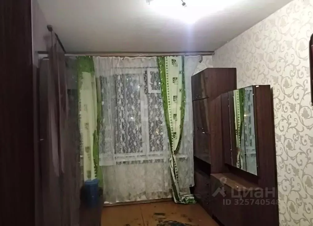 2-к кв. Московская область, Пушкино Серебрянка мкр, 2 (49.6 м) - Фото 2