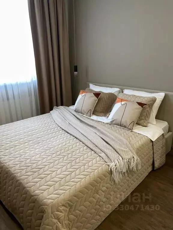 1-к кв. Санкт-Петербург ул. Парфеновская, 17 (26.0 м) - Фото 1