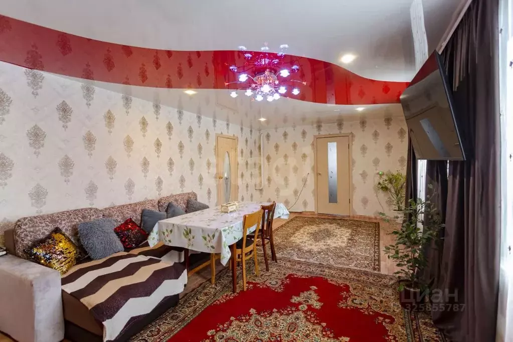 Дом в Кемеровская область, Новокузнецк Озерная ул. (132 м) - Фото 1