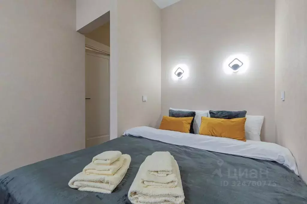 1-к кв. Ростовская область, Ростов-на-Дону Красноармейская ул., ... - Фото 1