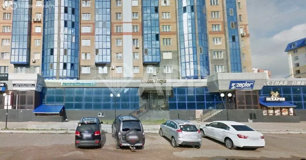 Офис (153.4 м) - Фото 2