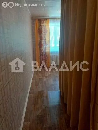 1к в 10-комнатной квартире (17 м) - Фото 1