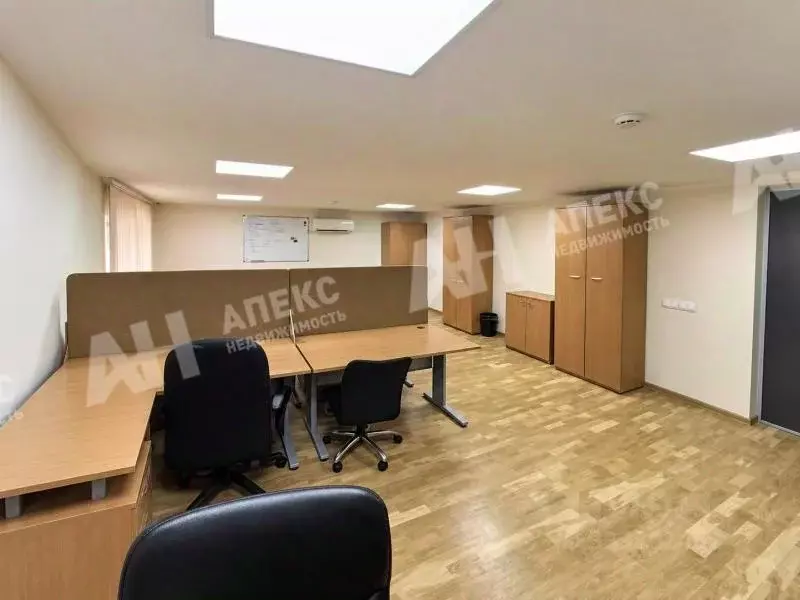 Офис в Москва Краснопресненская наб., 2/1 (433 м) - Фото 2