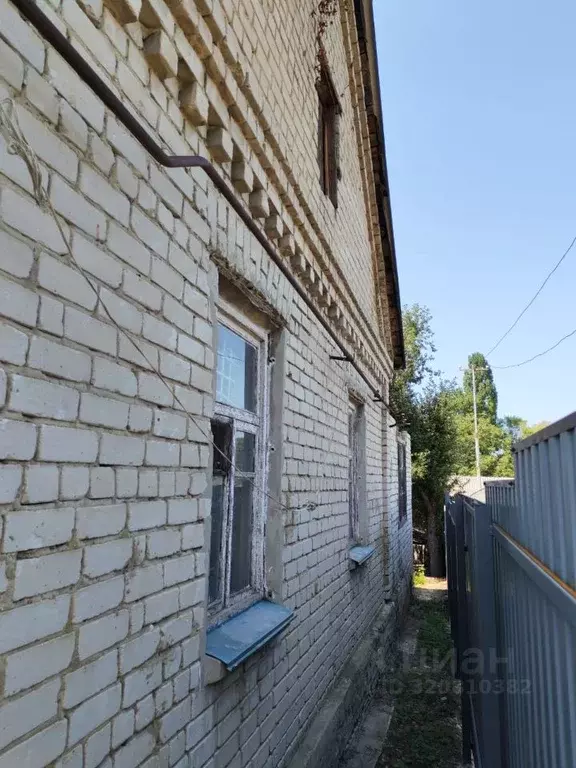 Дом в Саратовская область, Саратов ул. Имени А.В. Кольцова (114 м) - Фото 0