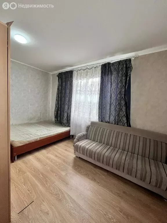 Квартира-студия: хутор Ленина, СНТ Рублёвский, Радужная улица, 9/1Б ... - Фото 0