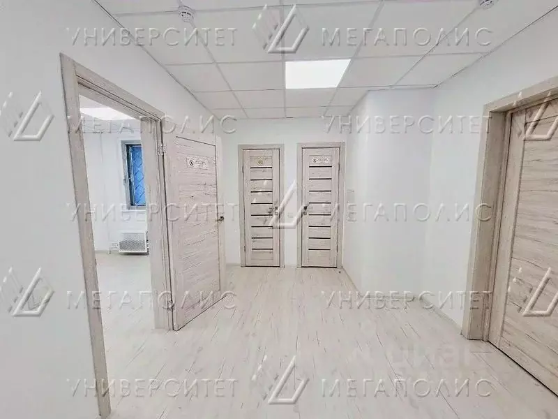 Офис в Москва Люблинская ул., 39/2 (108 м) - Фото 1