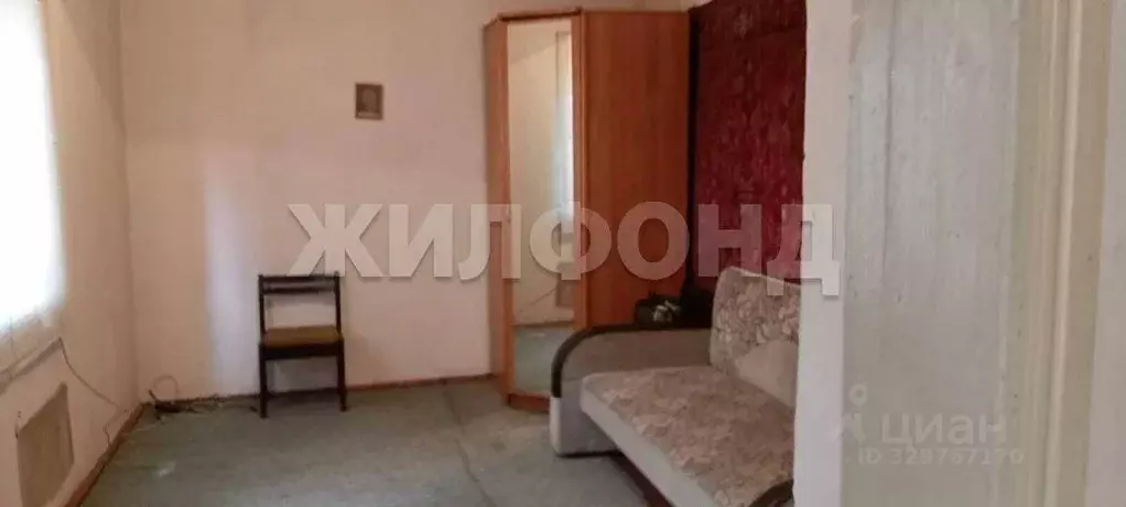1-к кв. Хакасия, Абакан ул. Гагарина, 9 (25.5 м) - Фото 2