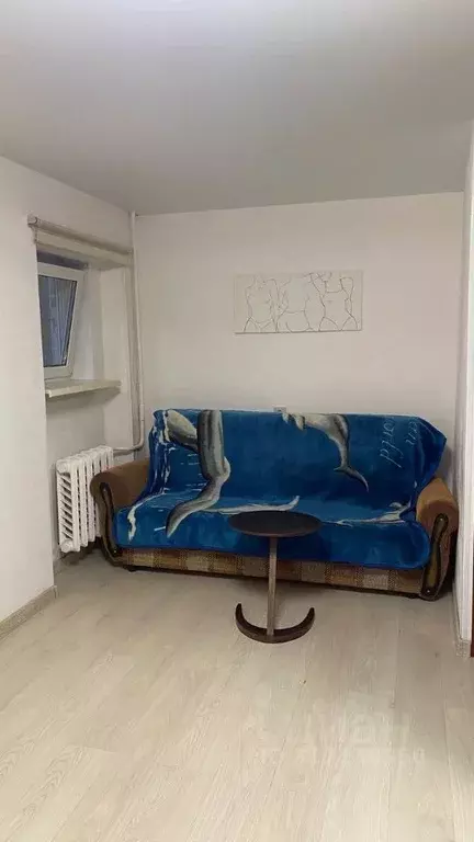 1-к кв. Свердловская область, Екатеринбург ул. Чайковского, 88к2 (30.0 ... - Фото 1