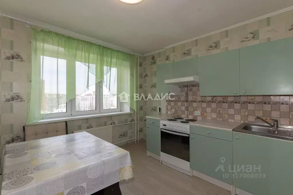 Квартира, 2 комнаты, 61 м - Фото 0