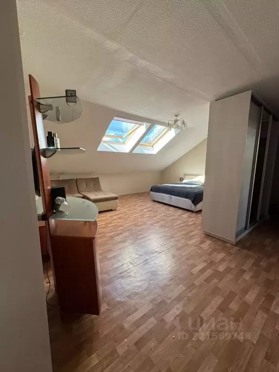 3-к кв. Томская область, Северск ул. Славского, 20 (81.0 м) - Фото 1