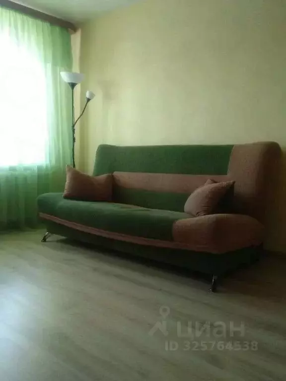 1-к кв. Московская область, Балашиха Советская ул., 24 (33.0 м) - Фото 2