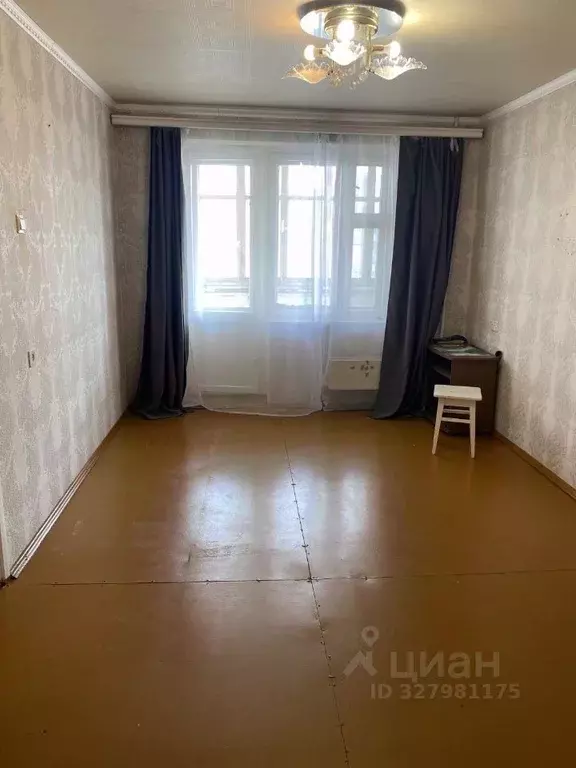 2-к кв. Башкортостан, Уфа Кольцевая ул., 172/1 (43.0 м) - Фото 1