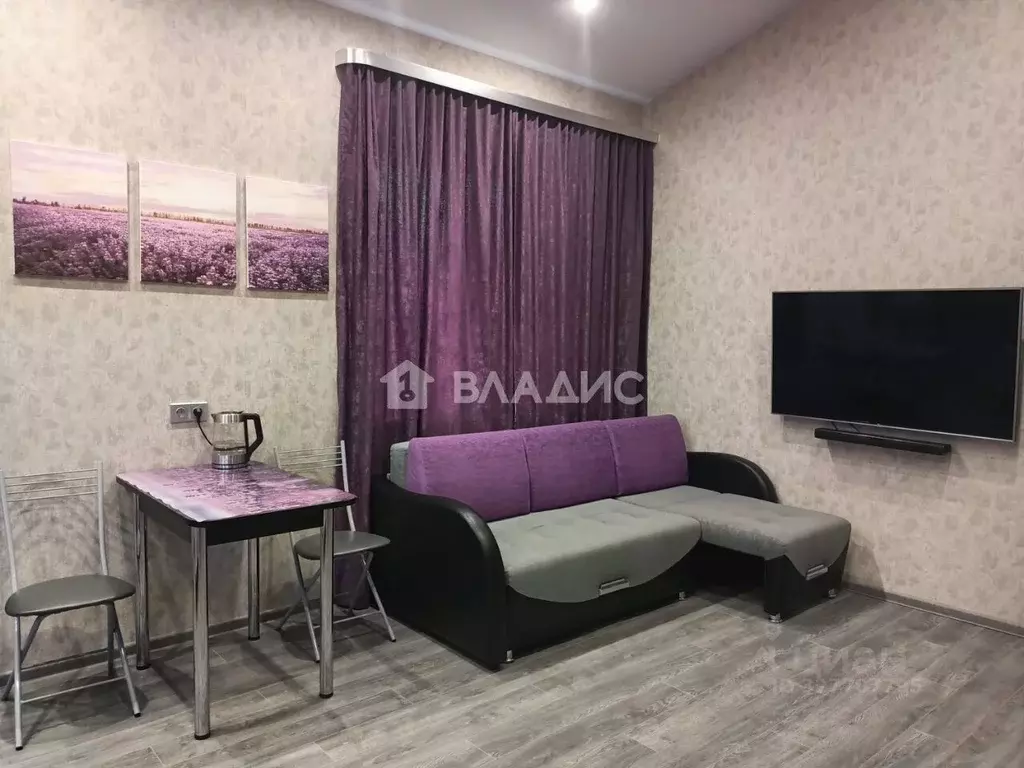 1-к кв. Московская область, Королев ул. Горького, 79к9 (34.3 м) - Фото 1