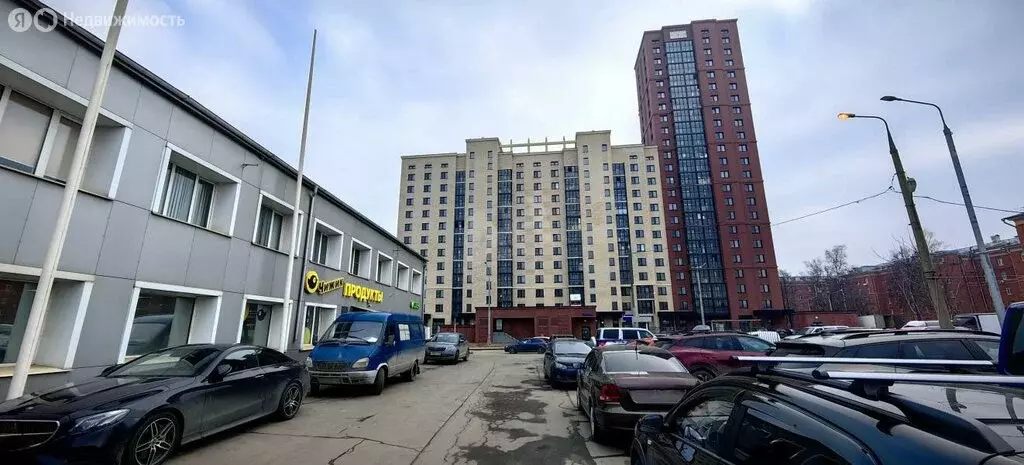 Помещение свободного назначения (17 м) - Фото 2