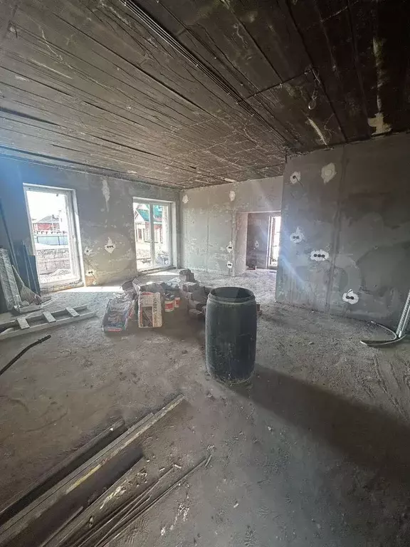 2-к. квартира, 89 м, 5/9 эт. - Фото 1