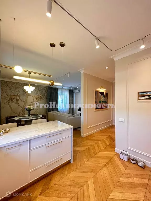 Продаётся 4-к квартира, 78.1 м - Фото 1