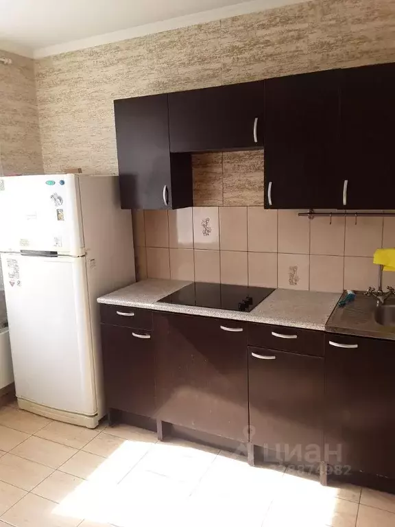 1-к кв. Московская область, Ленинский городской округ, Бутово пгт ... - Фото 1