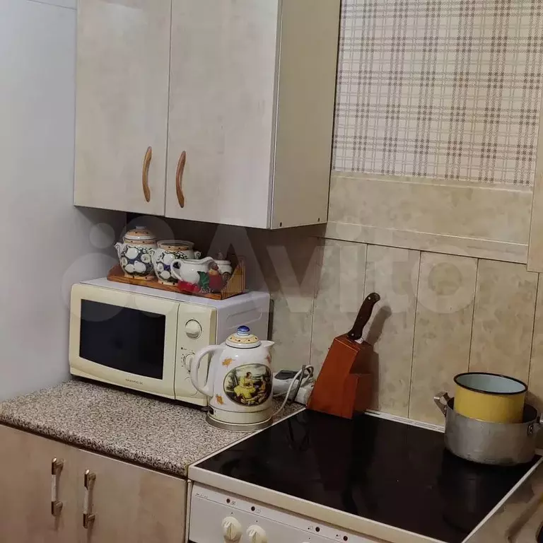 2-к. квартира, 45 м, 3/5 эт. - Фото 1
