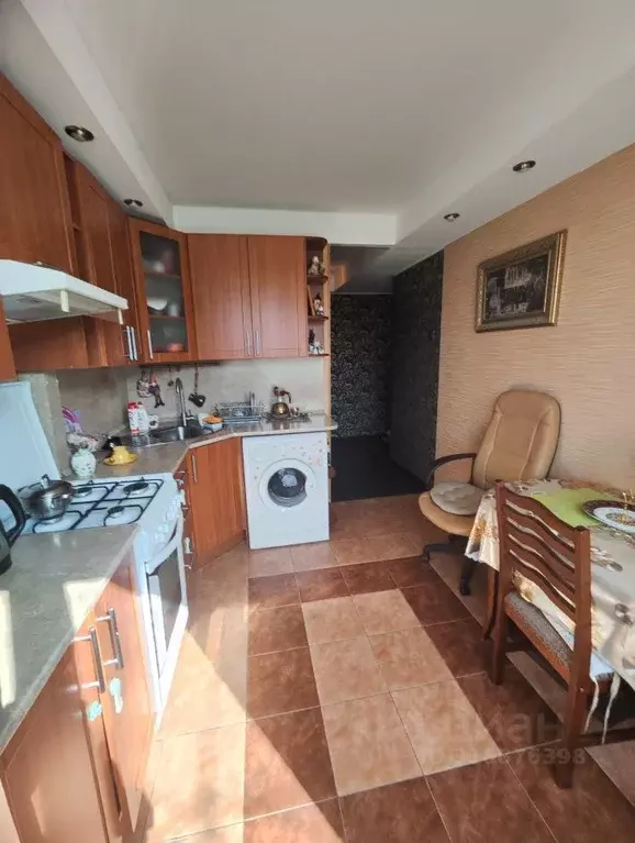 2-к кв. Санкт-Петербург Купчинская ул., 17К4 (47.0 м) - Фото 0