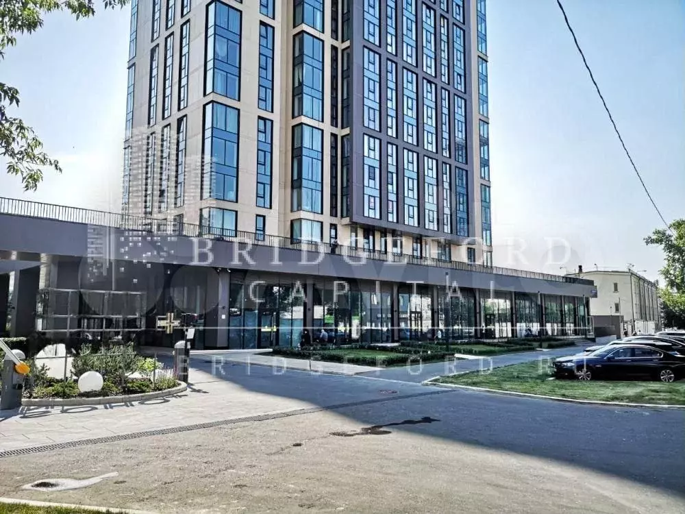 Продам помещение свободного назначения, 197 м - Фото 1