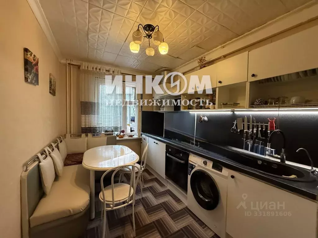 3-к кв. Московская область, Люберцы ул. Черемухина, 2 (76.5 м) - Фото 1