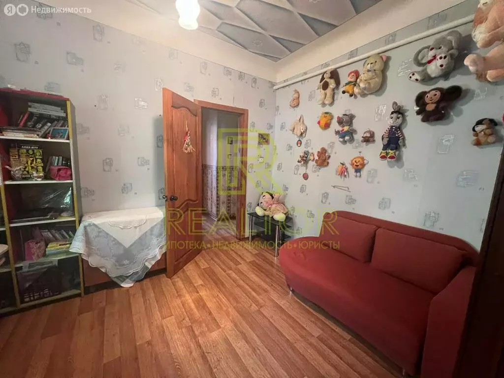 Дом в Шахты, Дачная улица, 217 (151 м) - Фото 0