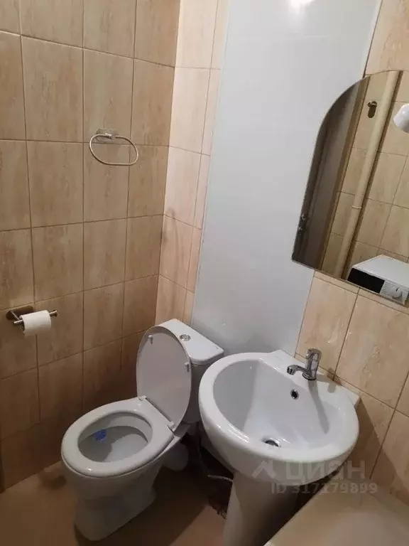 1-к кв. Свердловская область, Екатеринбург ул. Куйбышева, 135 (31.4 м) - Фото 0