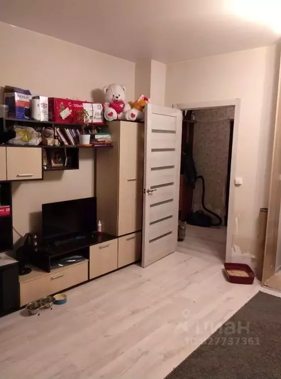 1-к кв. Адыгея, Тахтамукайский район, Старобжегокайское с/пос, Новая ... - Фото 1