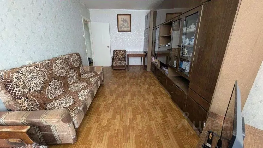 Квартира, 2 комнаты, 53 м - Фото 1