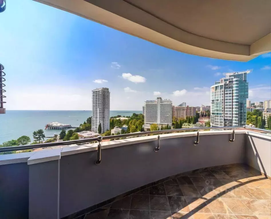 Квартира, 3 комнаты, 125 м - Фото 0